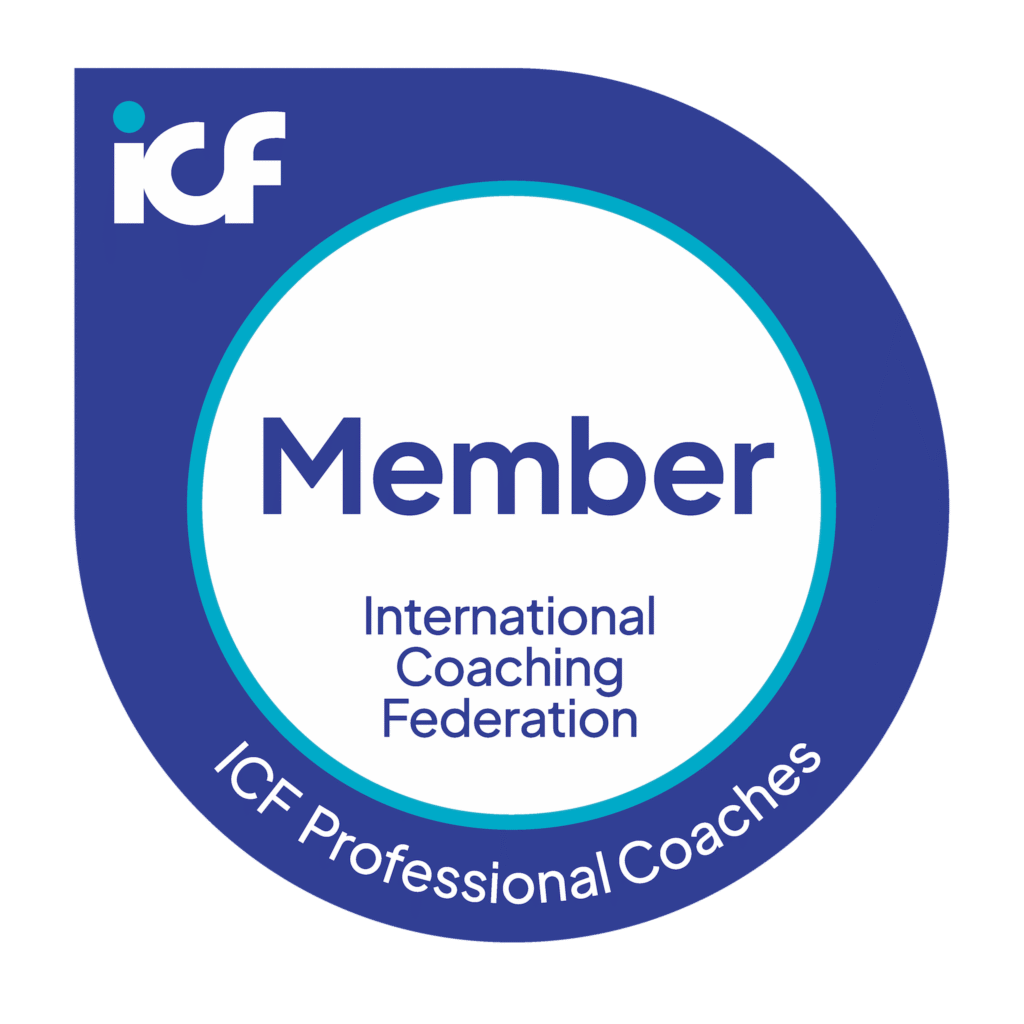 Member International Coaching federation